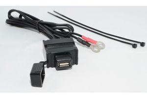 USB aansluiting/socket Baas