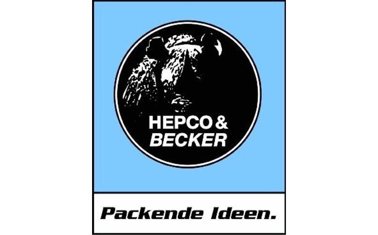 Flessenhouder Hepco&Becker