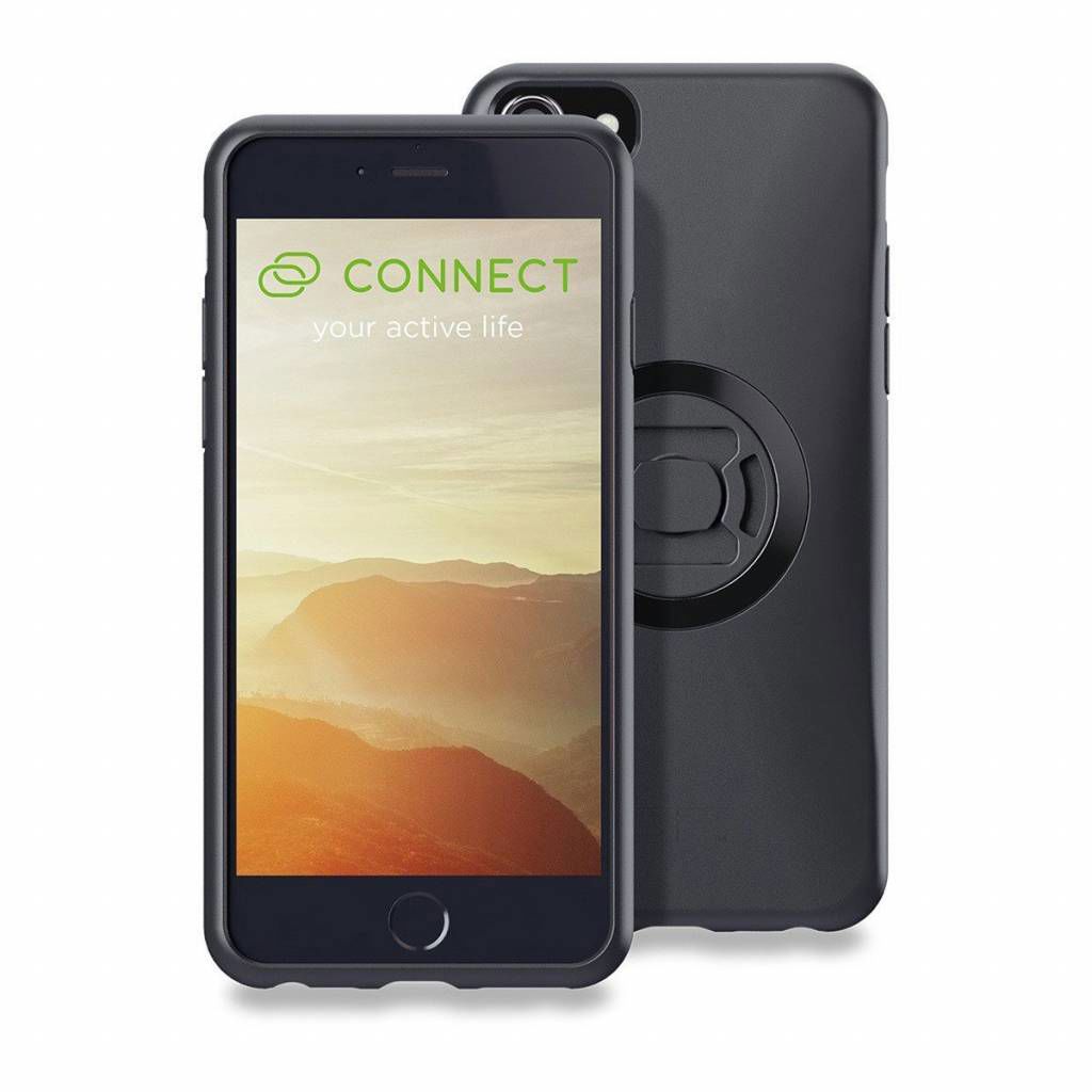Pretentieloos Baffle converteerbaar Telefoonhouder van SP Connect voor Iphone 11 Pro / XS / X - MDI-online.nl