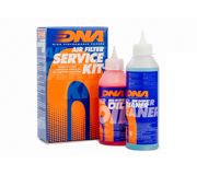 DNA filter cleaning products